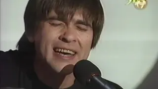 СПЛИН Паузы (Акустика 2001)