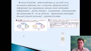 Олександр Істер . Презентація підручника з математики для 6 класу видавництва "Генеза"