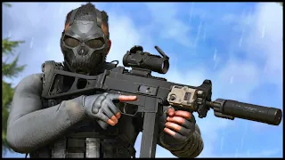 SIC SEMPER TYRANNIS | Ghost Recon Breakpoint Stealth Gameplay | Extreme [No HUD]