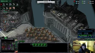 [Starcraft 2] Avilo - Maphacker Caught!