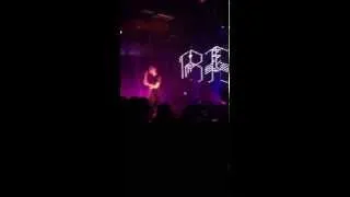 BANKS - You Should Know Where I'm Coming From - [Live @ Grand Central, Miami, 9/21]
