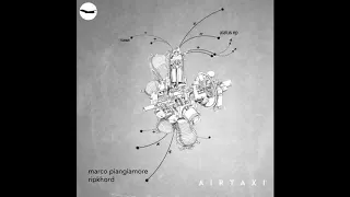 Marco Piangiamore & Ripkhord - Flying [Airtaxi]