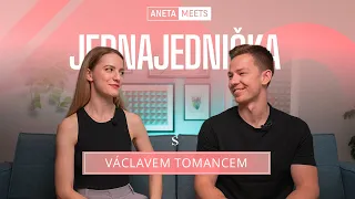 Milionové podnikání? 20% SYSTÉM a 80% MINDSET 🚀 Václav Tomanec