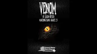 Venom (Marching Band, Grade 2.5) - Jason Nitsch