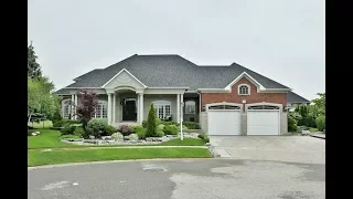 11 Mac Carl Cres Whitby Open House Video Tour