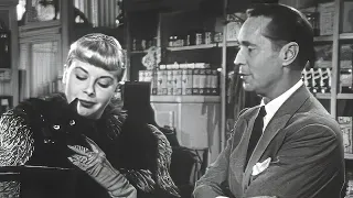 Jigsaw (Film-Noir, 1949) by Fletcher Markle | with Franchot Tone & Jean Wallace | Full Movie