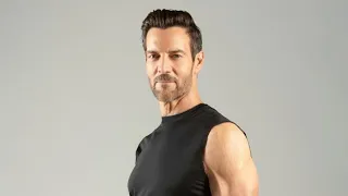 Tony Horton's 11-minute at-home workout
