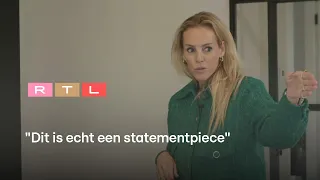 Roos Reedijk tipt hoe je makkelijk keuken transformeert | A Touch Of Roos