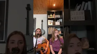 BCS ⭐ Introducing twins Katie & Aoife - Stressed out(Cover)