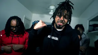 SPADE X FAT RON - BIG GLOXK(OFFICIAL MUSIC VIDEO)