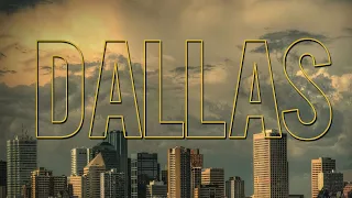 DALLAS - Main Theme By Jerrold Immel | CBS