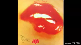 Bijelo dugme - Slatko li je ljubit tajno - (audio) - 1976 Jugoton