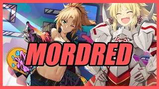 Is Mordred Worth Using? (Fate/Grand Order)