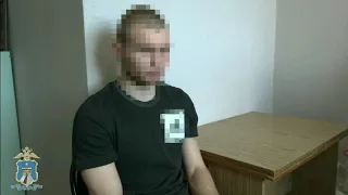 Задержан вор в Ставрополе