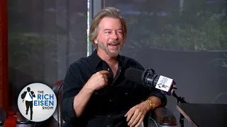 David Spade Won’t Be Doing Promos for NFL’s London Games Anytime Soon | The Rich Eisen Show