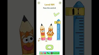 Pass the control dop.2 lvl 434 #cartoons #trendingshorts #viral #dop2 #shortsvideo #gameplay #level