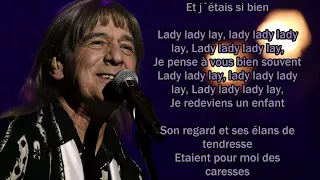 Pierre Groscolas - Lady lay