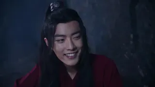 The Untamed: Wei WuXian & Lan Wangji- Love me like you do (FMV)