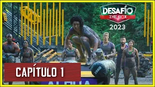 DESAFÍO THE BOX 2023 - CAPITULO 1  COMPLETO HD  FULL