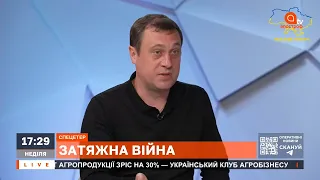 БЕЗГЛУЗДІ ВБИВСТВА: кремль сам не може сформулювати свої цілі у війні проти України / ДУБОВ