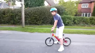 World's Best BMX Trick Flair Flat