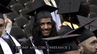 May 2019 Commencement (10AM)
