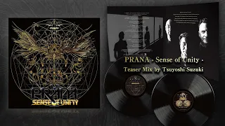 PRANA Sense Of Unity Teaser mix by Tsuyoshi Suzuki