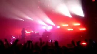 15/03/09 @ Zenith de Paris - Prodigy - Smack My Bich Up