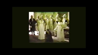 FESTIVAL  dei 2 MONDI - Spoleto 1978 -  La Cenerentola -