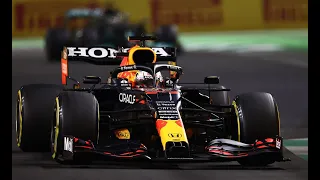 Verstappen'in müthiş turunun kaza ile bitmesi. #f1shorts