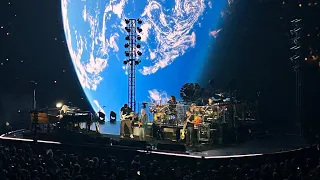 Dead & Company The Sphere Las Vegas 5/26/24 Morning Dew into the landing