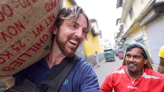 How Sri Lanka Changed me Forever | Colombo Vlog