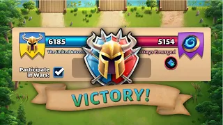 7 Days Defeated! 😁 | Empires and Puzzles