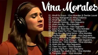 Vina Morales Full Album 2023 - Vina Morales Playlist - Vina Morales Nonstop Love Songs