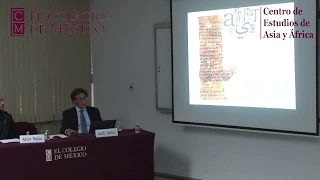 Conferencia: Los rollos del Mar Muerto y los orígenes del cristianismo