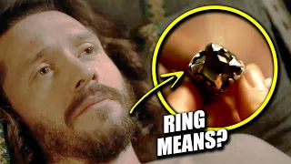 Biggest Reason Why Godwin Shocked After See The Ring In Viking Valhalla Season 2 Ending