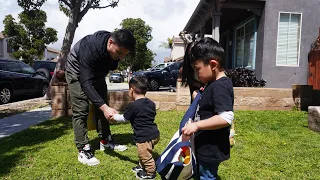 Mini Vlog Episode 56 - EASTER 2024