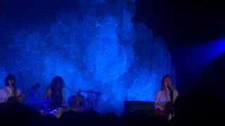 Sleater-Kinney (Live) - What's Mine Is Yours