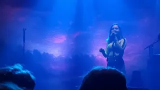 Alice Merton „Jealousy“ Deichbrand Festival 2023