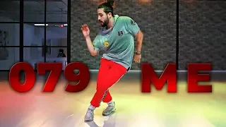 B Young - 079ME | Juani Vargas Choreography