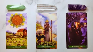 SOMETHING GOOD IS ABOUT TO HAPPEN! 🌻🌈🍀 Pick A Card 🔮✨ Timeless Tarot Reading