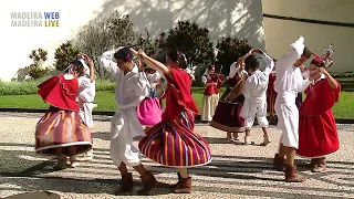 Tradições da Madeira