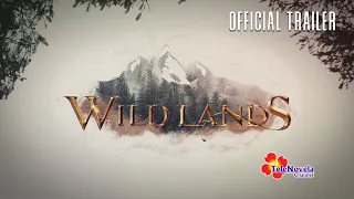 WILD LANDS | OFFICIAL TRAILER