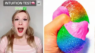 🌈✨ 3 HOUR SLIME STORYTIME TIKTOK ✨ Best Brianna Guidry POV @briannaguidryy NEW TikTok