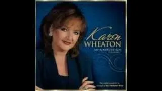 Karen Wheaton my Lord You are Holy   YouTube