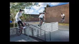 BMX - Tyler Fernengel INSTAGRAM COMPILATION 2016