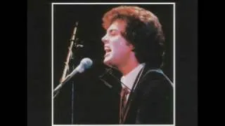 Billy Joel - Piano Man (Live @ Nassau Coliseum Uniondale, NY 12-11-1977 audio only)