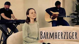 Barmherziger I Song von Sam Samba – Atelier Session (Live) mit Lyrics