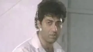 Aag Ka Gola - Sunny Deol, Shabbir Kumar, Aag Ka Gola Song