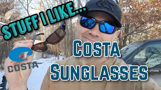 Let's dive deep on Costa Sunglasses! Lens colors, frames, pricing, pro models?! Let's figure it out!